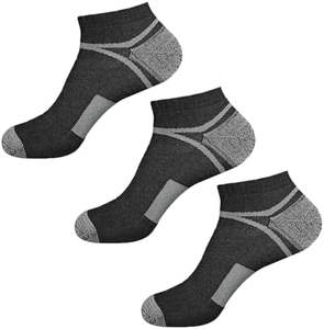 Calcetines Casuales de Algodón Transpirable, Disponibles para OEM - Product Image 2