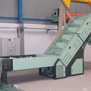 Planta Automática para la Producción de Bolas de Algodón Quirúrgico - Product Image 2