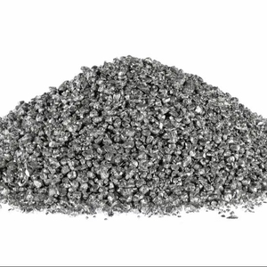 Aluminum Grinding <b>Dust</b> Scrap for Recycling Plants | Industrial Aluminum Fine <b>Powder</b> Material - Product Image 1