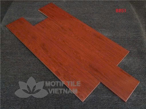กระเบื้องลายไม้ 15×80 ซม. – ลาย 8851 - Product Image 2