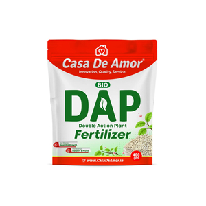 ปุ๋ยไดแอมโมเนียมฟอสเฟต DAP 18-46-0 ขายส่งจำนวนมากสำหรับผู้จัดจำหน่ายระหว่างประเทศ - Product Image 1