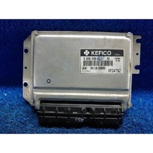 ECUs y Módulos de Computación Usados para Elantra 3911026686 - Product Image 1