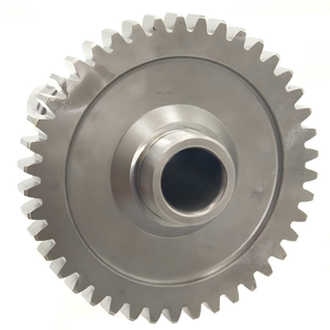 ZL50C 40A0027เกียร์ระบบส่งกำลังของล้อรถยนต์ความแม่นยำสูง - Product Image 3