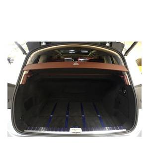 Mercedes-Benz Clase GLS Maybach GLS600 4MATIC 2024/5, 9,500 km, Volante a la Izquierda, Caja de Cambios Automática con Cámara Trasera - Product Image 4