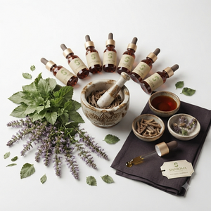Patchouli Oil for Global Perfume Brands, Fragrance Manufacturers, Cosmetic Product Developers, Personal Care Companies - Product Image 2