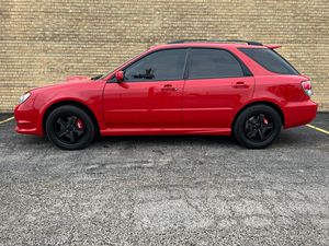 Super affaire.. Subaru Impreza WRX Wagon d'occasion 2006 - Product Image 3