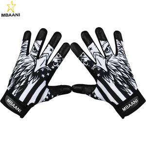 Guantes de Bateo y Guantes de Softbol, Guantes de Bateo de Béisbol para Jóvenes, Niños, Hombres, Adultos y Unisex - Product Image 2