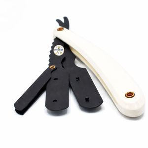 Navaja de Barbero Profesional Parker SRWBA - Product Image 3