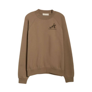 Premium Soft Cotton Made <b>Men</b> Sweatshirts Slim Fit Casual Daily Wear Athletic Sport Training Sweatshirt For Online Sale - Product Image 2
