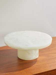 Support à gâteau en résine époxy 100 % naturelle, couleur personnalisable, prix d'usine, pour décoration de mariage, best-seller, moule en résine époxy pour support à gâteau - Product Image 6