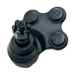 Conjunto de rótula de suspensión inferior delantera derecha para Subaru - Product Image 2