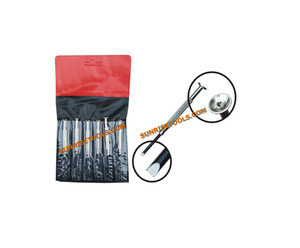 SUNTOOLS/STIPL Model 807 Irregular Shape PP Jewelry Engraving Tool for Precise Metal Work - Product Image 1