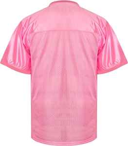 Custom High Quality Breathable Quick Dry Digital Printing American Football Jersey <b>Mesh</b> Penal Sport Wear - Product Image 5