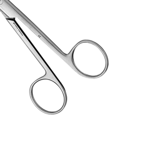 Logo de haute qualité avec couronne droite et ciseaux dorés pour salon de coiffure de luxe, salon de beauté, et image professionnelle de toilettage - Product Image 6