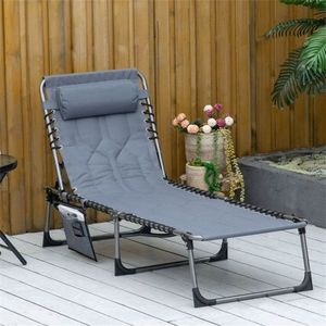 Fauteuil pour le bureau et les activités de plein air, pour le camping et la pêche - Product Image 2