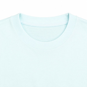 Hot Sale Premium Quality Women T <b>Shirts</b> Factory Made Wholesale Breathable Lightweight Solid Color High Quality Women T <b>Shirts</b> - Product Image 3