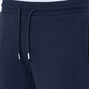 Pantalones Deportivos de Lona Ligera de Color Personalizados de Alta Calidad al por Mayor, Impermeables, de Cintura Media, Estilo Casual, Servicio OEM - Product Image 6