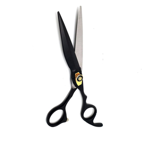 Professional Hair Cutting <b>Tool</b> Barber Scissors High Durability Smooth Cutting <b>Edge</b> New Arrival 2026 Top Quality Supplier - Product Image 4