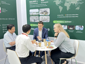 קפסולות HPMC צמחוניות ריקות, קפסולות ריקות ירוקות לתעשיית התרופות, תומכות בהדפסה, מידות 000,00,0,1,2,3,4 - Product Image 5