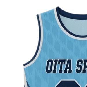 lacrosse tank jersey polyester <b>athletic</b> uniform sportswear lightweight team jersey sleeveless sports top training apparel unisex - Product Image 4