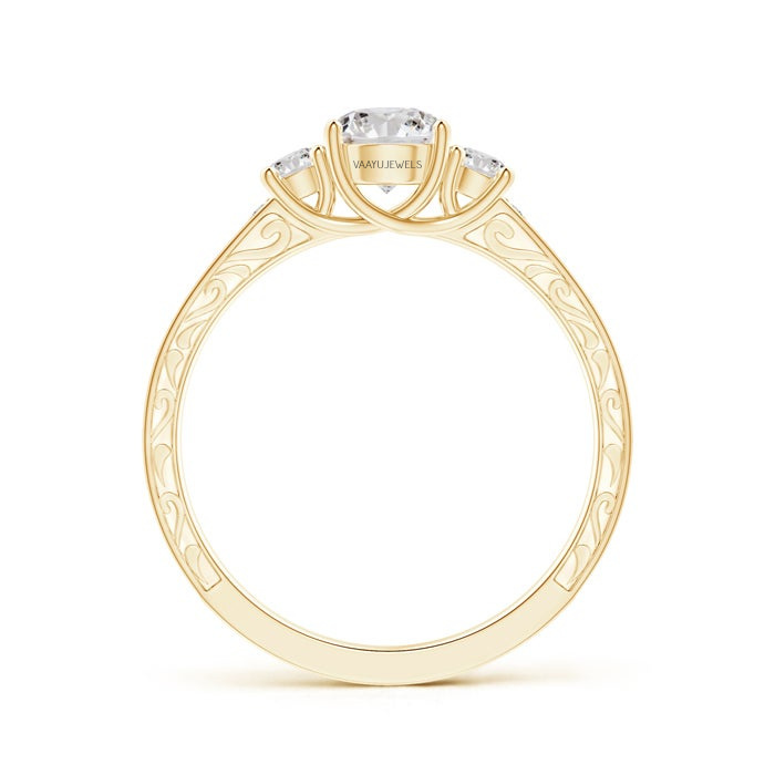 18kt Gold