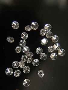 Diamante Suelto Cultivado en Laboratorio, Color Blanco D E F G H, Claridad VS VVS VS1 VS2 VVS1 VVS2 I1 I3, Diamante Redondo, Exportador de India, Ramdut Impex - Product Image 3