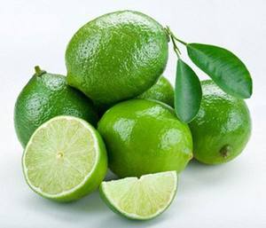 Lime fraîche sans pépins de qualité supérieure pour la vente en gros - Product Image 1