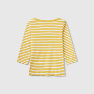 Camiseta Deportiva de Compresión para Mujer, Ajustada, para Entrenamiento, Gimnasio, Fisicoculturismo, Manga Larga, Negra, para Correr - Product Image 6