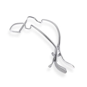 Écarteur buccal chirurgical Jennings en acier inoxydable allemand, style à cliquet, manuel, usage dentaire professionnel, taille personnalisable, CE - Product Image 6