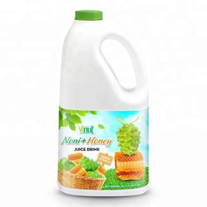 Botella de 1,5 l para bebida de jugo de zanahoria Vinut (paquete de 6) Etiqueta Privada OEM ODM proveedor mayorista de jugo de frutas y verduras - Product Image 4