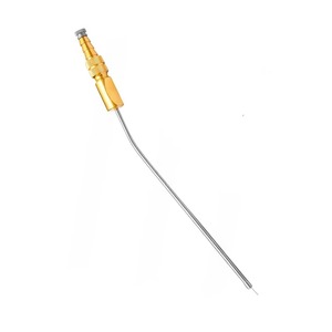 Tube d'aspiration médical jetable, tube flexible transparent, usage clinique hospitalier, tube d'aspiration des fluides - Product Image 5
