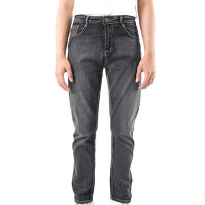 Jeans ajustados para hombre, pantalones de mezclilla, corte relajado, ropa casual, moda, venta al por mayor, pedidos al por mayor, producción personalizada - Product Image 1