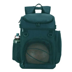 Sac à dos de basketball de haute qualité pour les sports de plein air, vêtements de sport, sacs de gym, nouveau design tendance, sac à dos de basketball personnalisé - Product Image 1