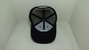 Casquette de camionneur sport personnalisée 6 panneaux réglable à fermeture snapback en maille unisexe décontractée printemps-été respirante pour adulte - Product Image 4