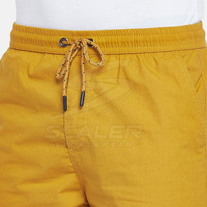 Shorts de Verano Personalizados con Etiqueta Privada, Shorts de Playa de Poliéster de Secado Rápido para Hombre, Los Mejores Shorts de Gimnasio para Adultos - Product Image 5