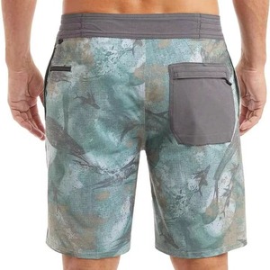 Wholesale Cheap Prices Hot Sale Products Sublimation Shorts Top Quality Unisex Mesh Custom Shorts For Sale - Product Image 5