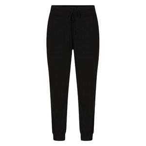2025 Exclusivo Moda Mujer Jogger Pantalones 100% Algodón Casual Venta al por mayor OEM Exportación Orientada Calidad Logotipo Personalizado - Product Image 6