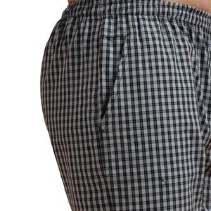 Pantalones Cortos Casuales para Hombre, Estampado de Faro, Transpirables, Ligeros, de Algodón, Ropa de Playa a la Moda, Logotipo Personalizado, OEM, ODM, Ropa al por Mayor - Product Image 6