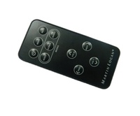 Control Remoto Universal de Plástico para Aire Acondicionado, TV y Ventilador, con Código Variable, Apagado Automático, Funciones Automáticas para Hogar Inteligente