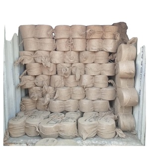 8lbs/ 1plY FIL DE JUTE DE Qualité CRX DU BANGLADESH EN GROS - Product Image 5