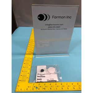 Cargador AMAT 0022-18747 Roller C-Peek G11, 166540 - Equipo y Piezas de Semiconductores de Confianza de Global Legacy - Product Image 2