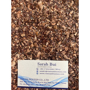 Agro-alimentaire Vente en vrac Noix de cajou Shell Oil Husk Flakes Testa Skin-Industrial Fuel Agricultural Waste GIA NGUYEN Brand Vietnam - Product Image 4