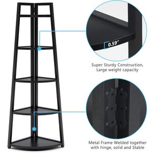 Bookshelf <b>Bookcases</b> - Product Image 6
