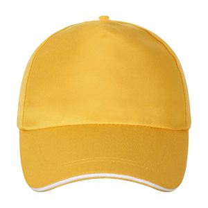 Gorra de Béisbol Personalizada con Estampado Animal, 6 Paneles, 100% Algodón, Ajustable, con Cierre de Hebilla Metálica, Gorra Casual para Exteriores - Product Image 1