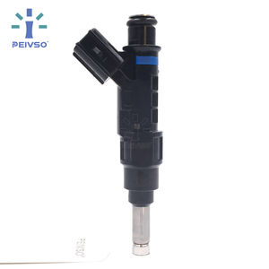 Inyectores de Combustible de Plástico para Gasolina PEIVSO, Nuevos, OEM 23209-BZ100, 1 Año de Garantía para Avanza 2009-2011 - Product Image 1