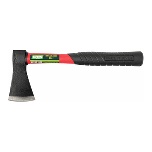 ขวานมืออุตสาหกรรมและห้องปฏิบัติการขนาดกะทัดรัด Chis พร้อมด้ามจับแบบท่อ EL Hammer - Product Image 1