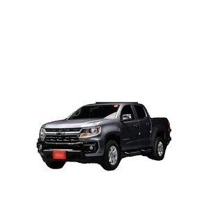 เชฟโรเลต (จีเอ็ม แดวู) โคโลราโด 3.6 เอ็กซ์ตรีม-เอ็กซ์ ปี 2022 ขับเคลื่อน 4 ล้อ เบาะหนัง เกียร์อัตโนมัติ กล้องมองหลัง ระยะทาง 34,121 กม. พวงมาลัยซ้าย - Product Image 1