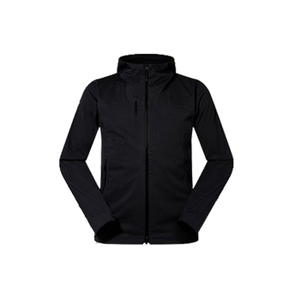 Chaqueta Softshell Impermeable, Cortavientos y Transpirable para Actividades al Aire Libre, Chaqueta Deportiva Softshell Impermeable y Cortavientos de Fábrica - Product Image 1