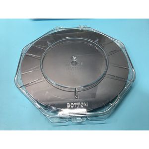 หัววัดกระบวนการผลิต SensArray 1501A-8-0158, เวเฟอร์ 8 นิ้ว TC - อุปกรณ์และอะไหล่เซมิคอนดักเตอร์ระดับโลกที่เชื่อถือได้ - Product Image 4
