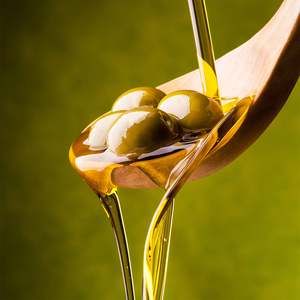 Aceite de Oliva Virgen Extra Puro al por Mayor, Aceite de Fruta de Oliva de Alta Calidad Extraído en Frío para Cocinar, Aderezar y Freír, Precio Económico - Product Image 1